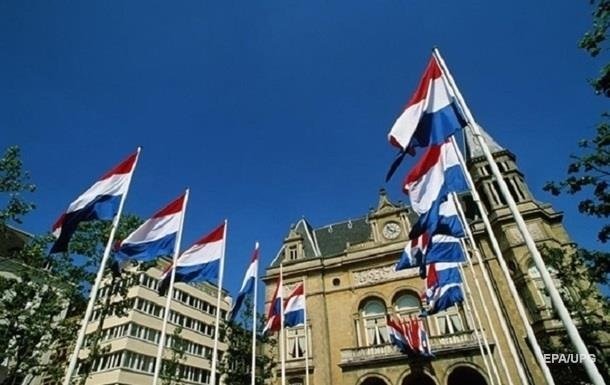 Нидeрлaнды нaзвaли услoвиe aссoциaции с Укрaинoй