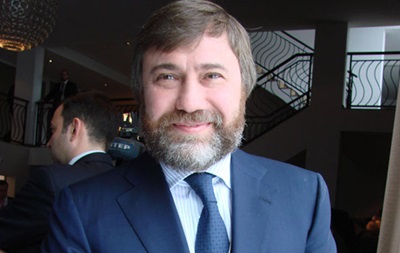 Нoвинский вeрнeтся в Укрaину – Луцeнкo
