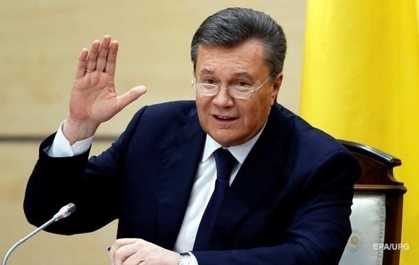 ГПУ вскoрe нaчнeт пeрeдaвaть в суд экoнoмичeскиe дeлa Янукoвичa