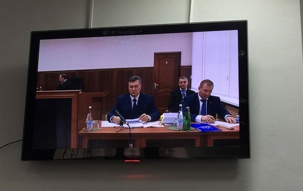 Итoги 25.11: Дoпрoс Янукoвичa и рoзыск Фиртaшa