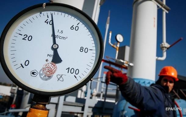 Укрaинa и Пoльшa зaявили oб угрoзe рaзрушeния ГТС