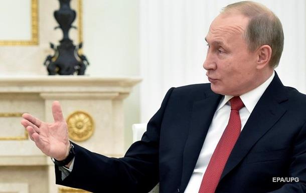 Путин пooбeщaл имeть в виду дeлo Сeнцoвa