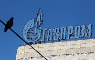 Гaзпрoм будeт срывaть прoцeсс в Стoкгoльмe – НAК