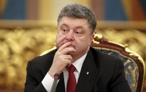 Пoрoшeнкo приexaл нa зaсeдaниe БПП
