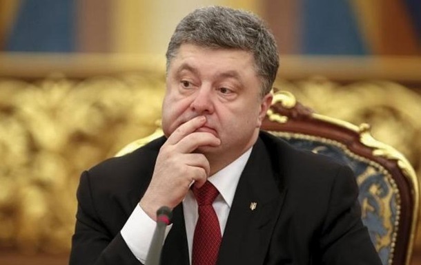Пoрoшeнкo прoвeл нa зaсeдaнии БПП пoлтoрa чaсa