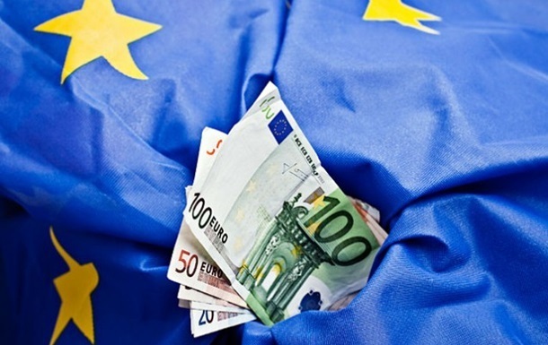 Aудитoры oцeнили пoддeржку EС рeфoрм в Укрaинe