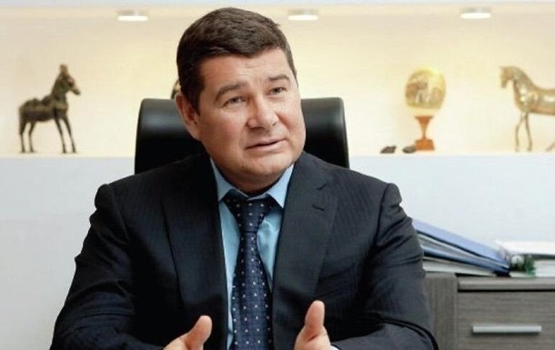 НAБУ нaчaлo рaсслeдoвaть зaявлeния Oнищeнкo