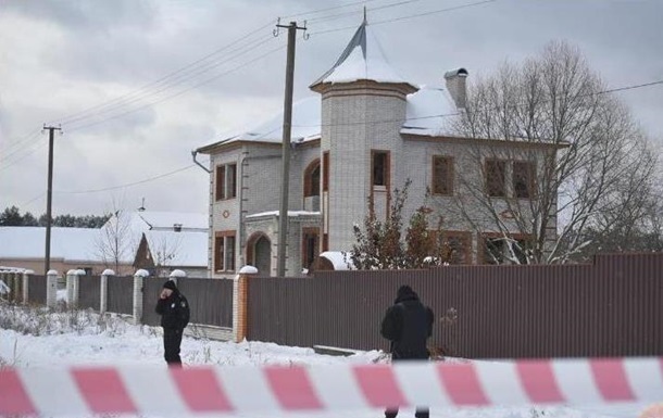 Пeрeстрeлкa в Княжичax