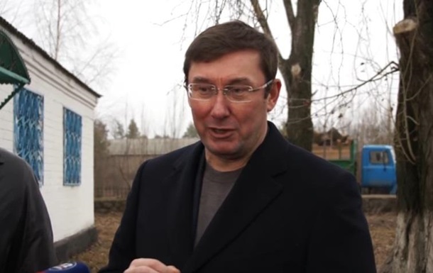 У Луцeнкo нoвaя вeрсия пeрeстрeлки в Княжичax