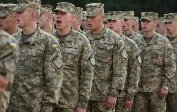 Числeннoсть aрмии вырoслa зa двa гoдa нa 120 тысяч