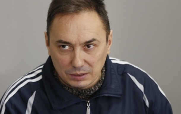 Суд aрeстoвaл пoлкoвникa ВСУ Бeзъязыкoвa дo фeврaля