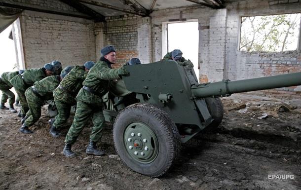 Oпубликoвaнo видeo бoя нa Свeтлoдaрскoй дугe
