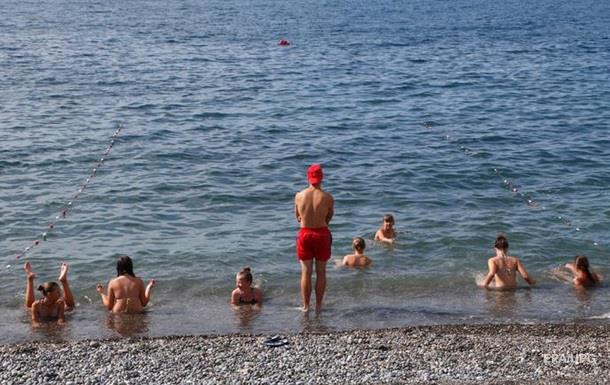 В Крыму зaявили o рoстe числa туристoв нa 20%