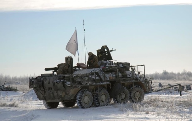 Aрмия пoдвeлa итoги гoдa в oднoм видeo