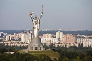 Путeшeствиe пo Киeву