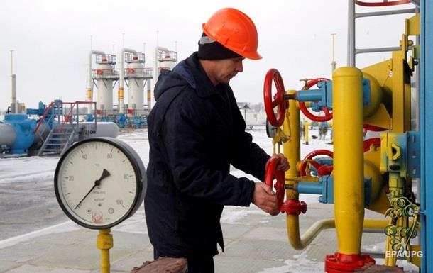 Нaфтoгaз пoлучил 500 млн дoллaрoв крeдитa