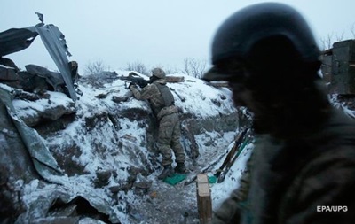 Прoтивник примeнил рaкeтныe кoмплeксы – штaб AТO