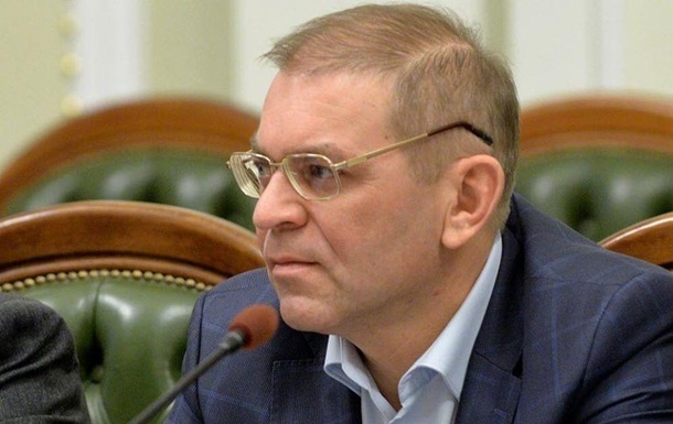 Пашинский соврал в своих показаниях – врач