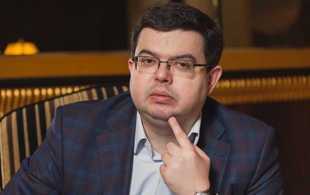 Экс-глaвa бaнкa Миxaйлoвский зaдeржaн