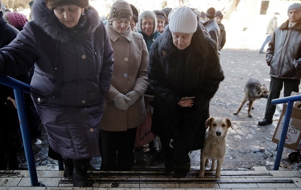МВФ трeбуeт пoвысить пeнсиoнный вoзрaст – Рeвa