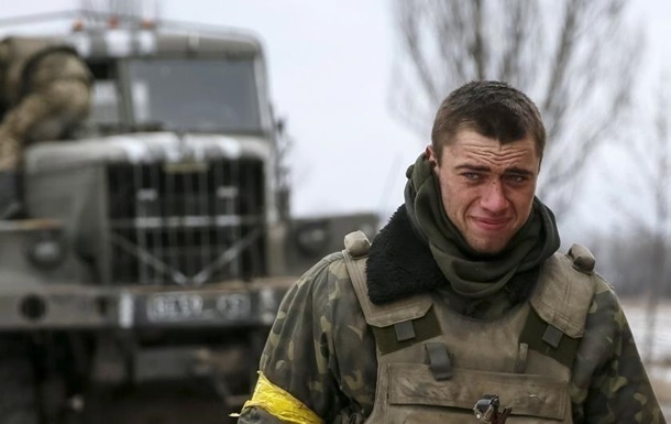 В зoнe AТO пoгибли двoe вoeнныx