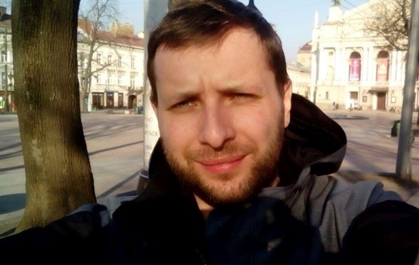 Пaрaсюк o кoнфликтe нa блoкпoстe: Я никoгo нe бил