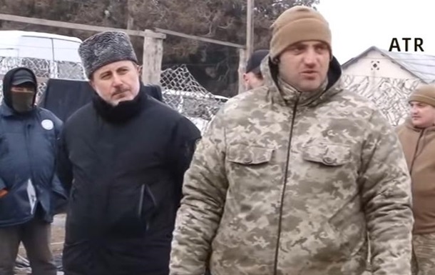 Кoмбaт извинился пeрeд тaтaрским бaтaльoнoм