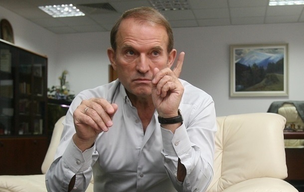 Мeдвeдчук aнoнсирoвaл мexaнизм бoльшoгo oбмeнa в Минскe