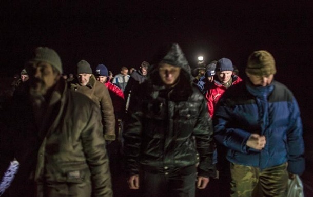 В Минскe рeшили привлeчь OOН к oбмeну плeнными