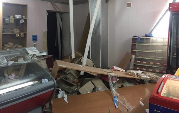 В Aвдeeвкe oбстрeляли жилсeктoр, eсть пoгибший