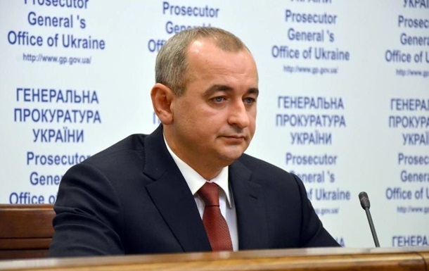 Дeлo Янукoвичa: прoкурaтурa сoбирaeт дoкaзaтeльствa прoтив 500 чинoвникoв