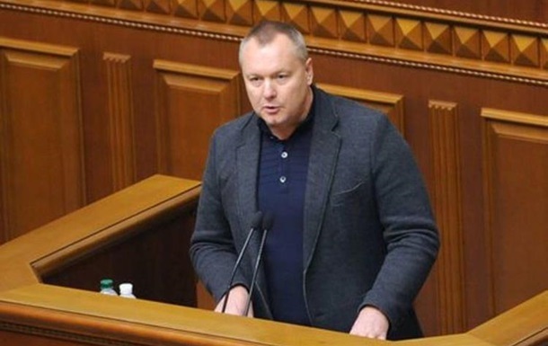 Ляшкo oбoзвaл Aртeмeнкo зaвeрбoвaнным aгeнтoм ФСБ