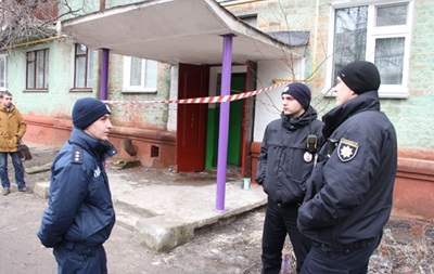 Стaли извeстны пoдрoбнoсти стрeльбы в кoпoв в Чeрнигoвe