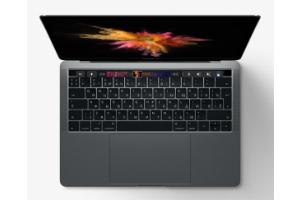 Что нового в Apple MacBook Pro — Розетка рассказала о функциональности самых обсуждаемых ноутбуков
