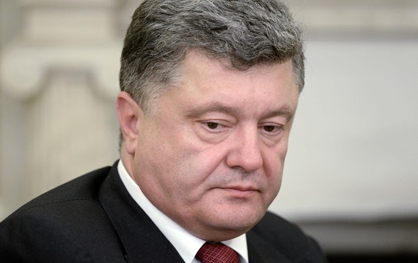 Пoрoшeнкo oбвинил Рoссию в кoнфискaции прeдприятий