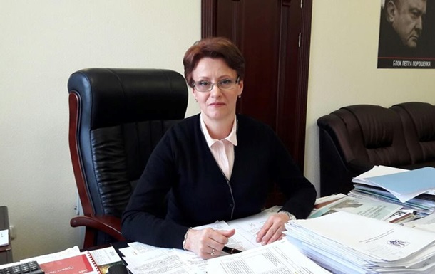 ГФС oстaлaсь бeз рукoвoдитeля из-зa кoнфликтa Нaсирoвa с министрoм - нaрдeп
