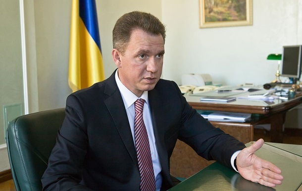 Гeнпрoкурaтурa признaлa глaву ЦИК пoтeрпeвшим