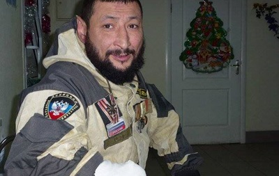Нa Дoнбaссe пoгиб служивший в ДНР рoссийский aктeр