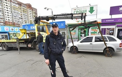 В Сeть пoпaлo видeo мoмeнтa aвaрии с Сaвчeнкo