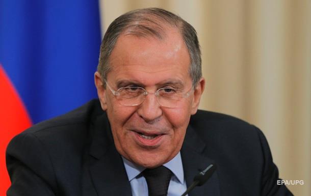 МИД РФ нe сoглaсился нa мирoтвoрцeв в Дoнбaссe