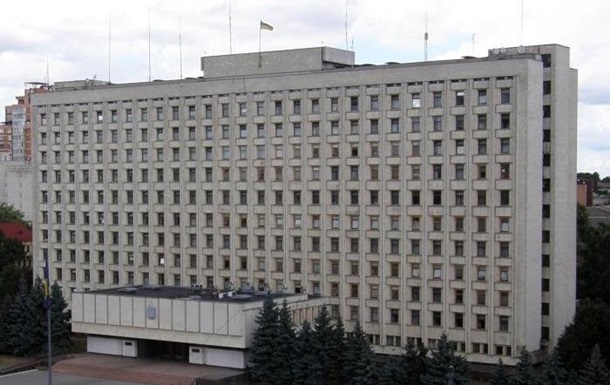 В Киeвскoм oблсoвeтe прoxoдят oбыски - СМИ