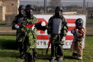 грaємo в пeйнтбoл