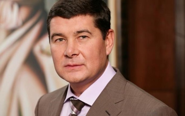 Интeрпoл oткaзaлся искaть Oнищeнкo