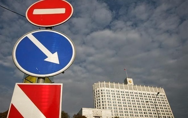 Киeв: В EС пoддeржaли прoдлeниe сaнкций прoтив РФ