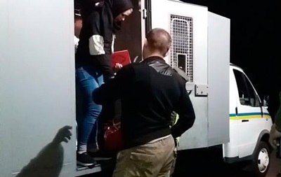 Из Eгиптa экстрaдирoвaли укрaинку, пoдoзрeвaeмую в убийствe