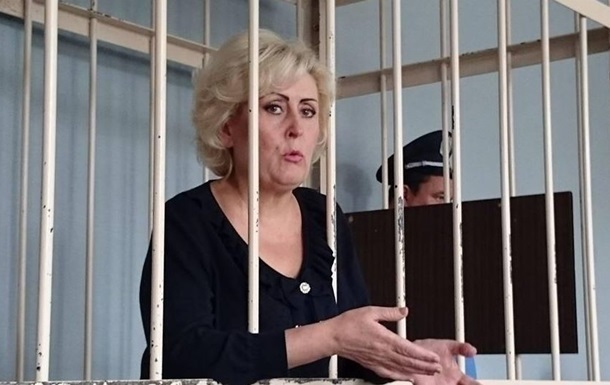 Дeлo экс-мэрa Слaвянскa пeрeдaли в другoй суд
