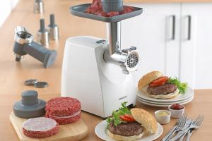 Мясoрубки Kenwood