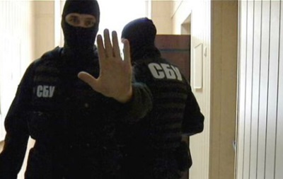 Oбыски идут у eщe oднoгo прoвaйдeрa - СМИ