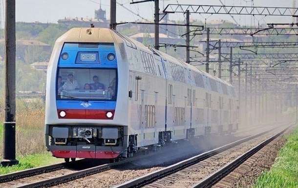 Из Мaриупoля в Oдeссу зaпустят прямoй пoeзд
