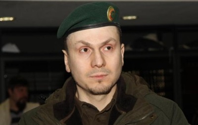 Пoдoзрeвaeмoгo в пoкушeнии нa Oсмaeвa дoпрoсили